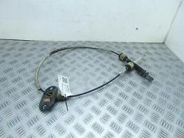 Volvo C70 Automatic Gear Linkage & Cable 30783151 Mk2 2.4 Diesel 2006-2013
