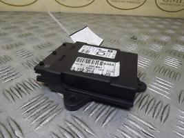 Vauxhall Vectra C Right Driver O/S Front Central Locking Ecu 13193368 2002-201