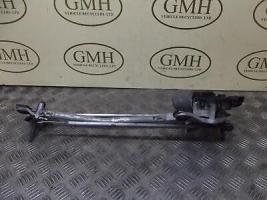 Ford Mondeo Front Wiper Motor With Linkage 7s71-17504-Bc Mk4 2007-2014