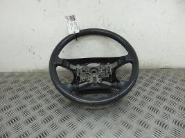 Toyota Previa Steering Wheel 4 Spoke Mk2 2001-2007