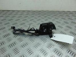 Ford B Max Left Passenger Ns Front Lower Door Lock Assembly 920511103 Mk1 12-18