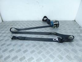 Alfa Romeo 159  Right Driver Offside Front Seat Belt Mk1 2005-2011