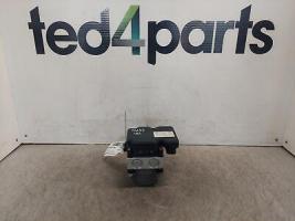 SEAT IBIZA ABS Pump/Modulator 6C0907379R Mk4 (6J) ABS Module 08 09 10 11 12 13 1