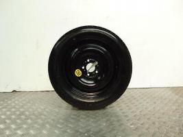 Ford Focus 16'' Inch Space Saver Steel Wheel With Tyre T125/85R16 2005-2011