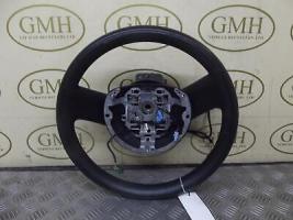 Citroen C4 Steering Wheel 2 Spoke 96591806ZD Mk1 2004-201