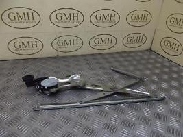 Lexus Is250 Series Right Driver O/S Front Electric Window Regulator Mk2 2005-13