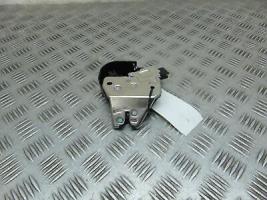 Honda Accord  Bootlid/Tailgate Lock 3 Pin Plug Mk8 2008-2013