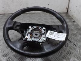 Jaguar X Type Steering Wheel 4 Spoke 61280335  2001-201