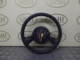 Ford Ka Steering Wheel 2 Spoke Mk2 2001-2009