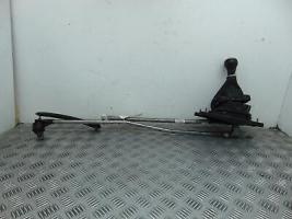 Audi A5 8t 6 Speed Manual Gear Stick With Linkage 8k0711025p 2.0 Diesel 07-17