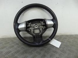 Mitsubishi Outlander Steering Wheel 3 Spoke 0809292 Mk2 2007-2013
