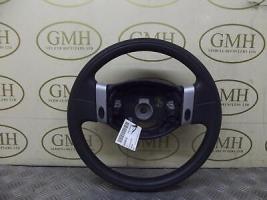 Mini Bmw Mini Multifunction Steering Wheel 2 Spoke R50 2001-2008