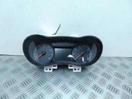 Vauxhall Viva Speedometer Instrument Cluster 20437 Miles Mk4 1.0 Petrol 2015-21