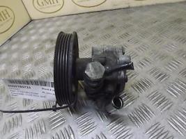 Volkswagen Passat Power Steering Pump No Ac Eng Code Alt Mk4 2.0 Petrol 2001-05