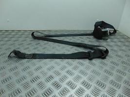 Ford Mondeo Right Driver Offside Rear Seat Belt 33060029 Mk4 2007-2014