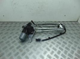 Peugeot 207 Front Wiper Motor With Linkage 3397020745 Mk1 2006-2013