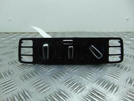 Seat Mii Heater Ac Climate Control Unit Panel With Ac 90151700 Mk1 2011-2022