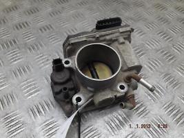 Honda Civic Manual Thorttle Body Engine Code R18a2 Mk8 1.8 Petrol 05-12