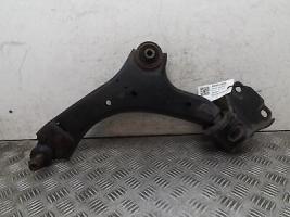 Ford Galaxy Left Passenger N/S Front Lower Control Arm Mk3 2.0 Diesel 2006-2016