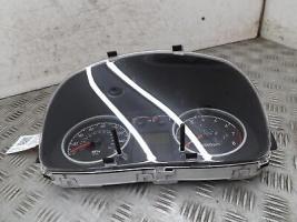 Hyundai Coupe Speedometer/Instrument Cluster 80035 Miles Mk2 2.0 Petrol 2001-09