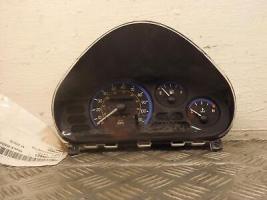 Daewoo Matiz Speedometer/Instrument Cluster 66391 Miles  Mk1 0.8 Petrol 1999-05
