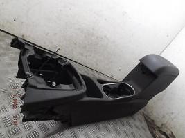 Ford Fiesta Centre Console Armrest Cup Holder 2008-2017