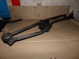 VOLKSWAGEN CRAFTER 06-12 FRONT WIPER MOTOR AND LINKAGE 40495612V