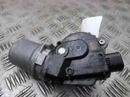 Toyota C-Hr Front Wiper Motor Without Linkage 5 Pin 85110-F4020 Mk1 2016-2023