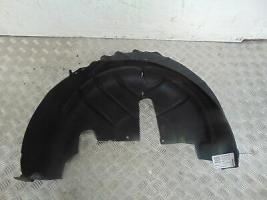 Citroen Ds3 Right Driver Offside Rear Inner Wing Arch Liner Guard Mk1 2009-2018