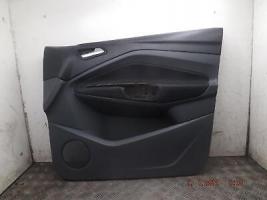 Ford Grand C Max Right Driver Offside Front Door Card Panel Mk2 2010-2017