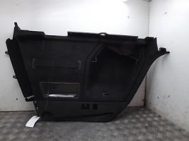 Audi Q5 Left Passenger N/S Rear Luggage Side Compartment Trim Panel Mk2 2017-24