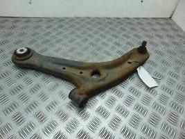 Ford Fiesta Left Passenger N/S Front Lower Control Arm Mk7 1.0 Petrol 2008-2018