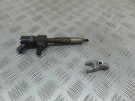 Fiat Multipla Fuel Injector 2 Pin Plug Mk1 1.9 Diesel 1999-2011