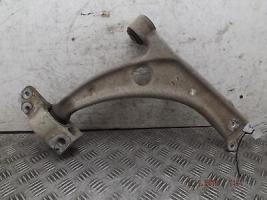 Volkswagen Tiguan Right Driver O/S Front Lower Control Arm 5n 2.0 Diesel 07-16