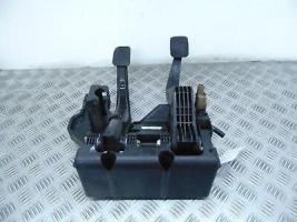Citroen Relay/Jumper Pedal Box 2 Pin Plug 1341020080 Mk2 2.2 Diesel 2006-2024