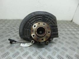 Jeep Renegade Left Passenger N/S Rear Hub Stub With Abs 1.4 Petrol 2014-2024