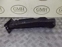 Fiat 500 Right Driver O/S Front Bumper Reinforcement Chassis Leg MK1 2007-2023