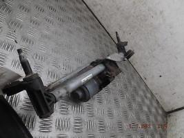 Seat Leon Front Wiper Motor With Linkage 3397021583 Mk3 2012-202