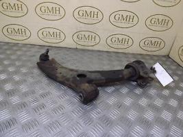 Ford Focus  Right Driver Offside Front Lower Control Arm Mk2 1.6 Diesel 2008-11