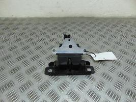 Ford Kuga Bootlid Tailgate Lock Mechanism 4 Pin Plug Mk1 2008-2012