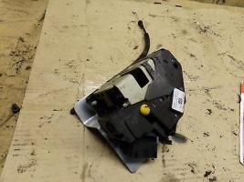 FORD TRANSIT COURIER  OS FRONT DOOR CATCH /  LOCKING SOLENOID BM5A-A21813-DF