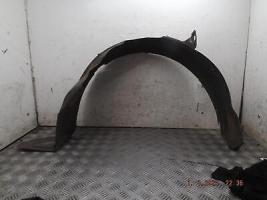 Hyundai I20 Right Driver Offside Front Inner Wing Arch Liner Mk1 2009-2014