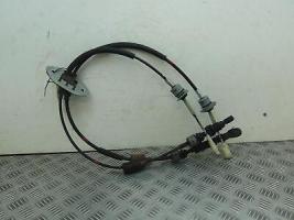 Hyundai Veloster 6 Speed Manual Gear Linkage Cables Lines Mk1 1.6 Petrol 12-14