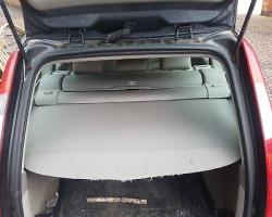 VOLVO V50 2004 - 2007 LIGHT BROWN LOAD COVER PULL OUT BLIND SEE PICS READ DETAIL