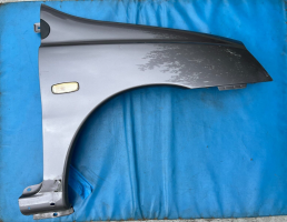 Rover Cityrover Right Side Front Wing (Granite Purple) #003
