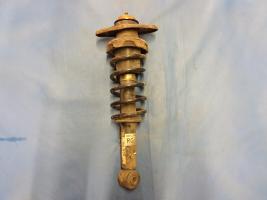 BMW Mini One/Cooper Hatch Drivers/Right Side Rear Shock Absorber (R50) Code: RG