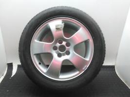 AUDI A3 Alloy Wheel 16" Inch 5x100 ET42 6.5J Tyre  205/55R16 1996-2007 8L0601025