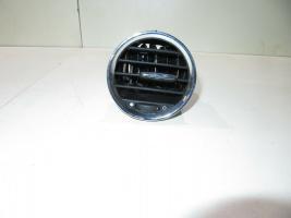 FIAT 500 2014 DRIVER SIDE DASHBOARD AIR VENT