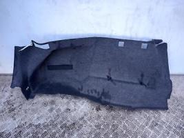 FORD MONDEO MK5 REAR DRIVER BOOT SIDE PANEL 6905 2015 16 17 18 19 20 21 22