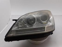 MERCEDES M CLASS Headlamp Headlight N/S 2005-2007 5 Door Estate LH